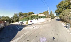 Roessel-Favier Sophie à Marseille