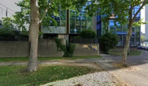 Randrianavalona Ramaholimihaso L à Évry-Courcouronnes