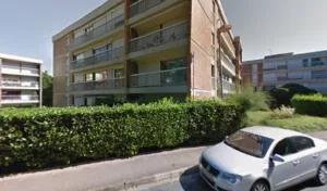 Beurrier Yves à Brunoy