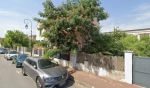 Morin Et Ribiere à Clamart