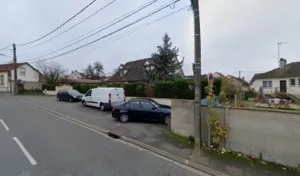 Monteiro da silva nadia à Chartres