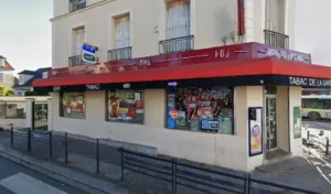 Bellouch Aïcha à La Frette-sur-Seine