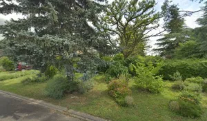 Méchain Sylviane à Mennecy