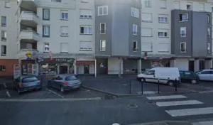 Carole Dutat à Évry-Courcouronnes