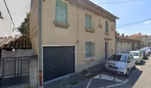 Rubin Claire Liliane Gisele à Avignon