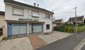 Brouillet Delphine à Goussainville