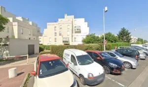 Soussin Scolastique à Évry-Courcouronnes