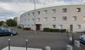 Soliman Richardson à Grigny