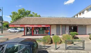 Aboukrat Yves David à Yerres