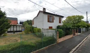 Aboukrat Martine à Yerres