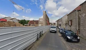 Lamande-gondouin Le Floch Francoise à Nozay