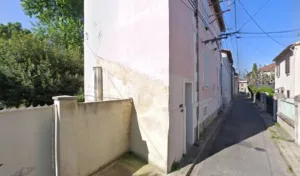 Santini Marcelle à Avignon