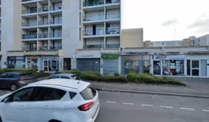 Desprez Laurence à Yerres