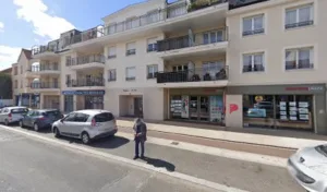 Ana Da Ponte à Sainte-Geneviève-des-Bois