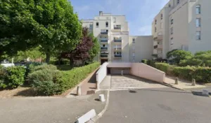 Angouillant Jacques à Évry-Courcouronnes