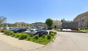 Cécile Couturier à La Chapelle-la-Reine