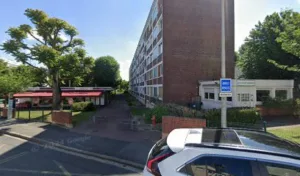 Beurrier Dominique à Yerres