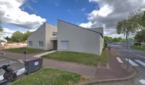 Pierrot Sophie à Évry-Courcouronnes