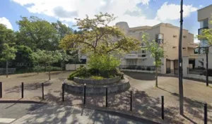 Fraigneau Annick à Évry-Courcouronnes