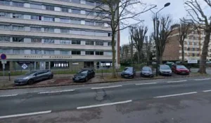 Cabinet d’infirmière Nathalie Hennion à Roubaix