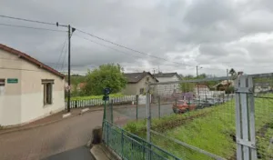 Kupper Dorothea à Montgeron