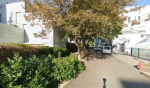 Tuffreau Alexandra à Évry-Courcouronnes