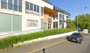 FREVENT FAZIA INFIRMIÈRE à Ris-Orangis