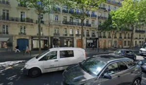 Matton Sylvie à Paris