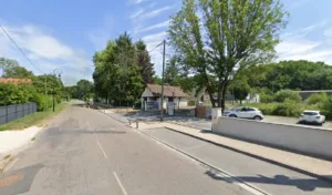 Tassin Stephanie à Saclas