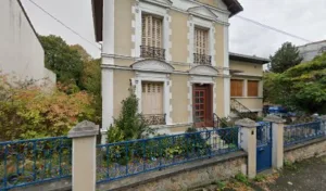 Broussas Didier à Livry-Gargan