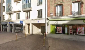 Mallard Didier à Puteaux