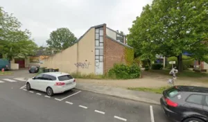 Mr BOUGUERRA FOUDIL Infirmier Libéral ( Soins à Domicile et au Cabinet sur RDV ) à Évry-Courcouronnes