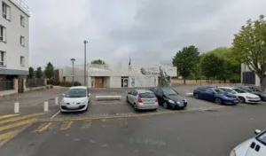 Alirol Christophe à Courcouronnes