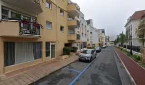 Akchiche Massissilia à Montgeron