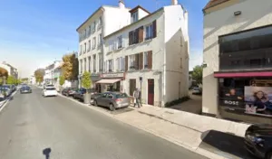 Bertomeu Franck à Montgeron