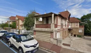 Mougeolle-Thomas Brigitte à Montgeron