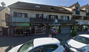 Foubert Rejane à Ris-Orangis