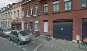 Neyrinck Joffrey à Roubaix