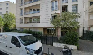 Infirmier libéral ZEGHOUDA Miloud à Asnières-sur-Seine