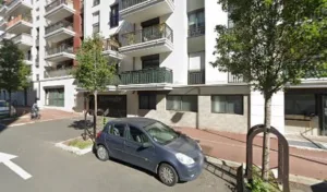 Cabinet infirmier Croix de Berny Infirmière Antony Domicile et Cabinet à Antony