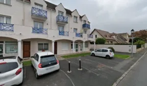 Dessenoix Maryline à Marolles-en-Hurepoix