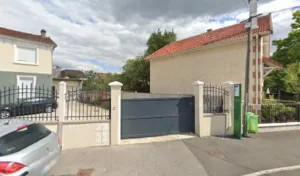 Cabinet infirmier Massissilia akchiche à Vigneux-sur-Seine