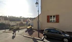 Renaudin Christelle à Buc