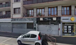 Bodenant melanie à Viry-Châtillon