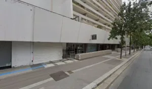 Desvignes Catherine à Paris