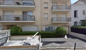 Lavanant Sophie à Nogent-sur-Marne