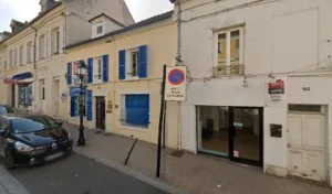 Cousson Benoit à Palaiseau