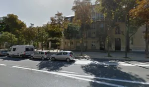 Gaudard Pierre-Yves à Paris