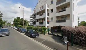 Cabinet médical à Viry-Châtillon