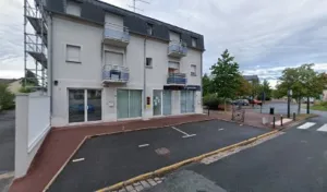 Poucel Marina à Yerres